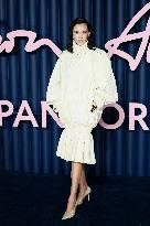 British Fashion Awards Gala Nigth - Red carpet