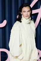 British Fashion Awards Gala Nigth - Red carpet