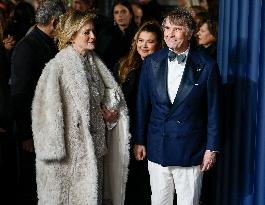 British Fashion Awards Gala Nigth - Red carpet