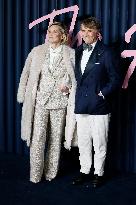 British Fashion Awards Gala Nigth - Red carpet