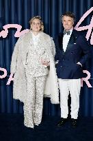 British Fashion Awards Gala Nigth - Red carpet