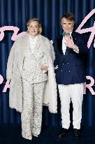 British Fashion Awards Gala Nigth - Red carpet