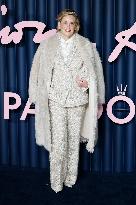 British Fashion Awards Gala Nigth - Red carpet