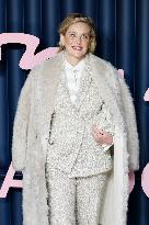 British Fashion Awards Gala Nigth - Red carpet