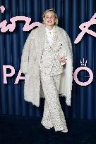 British Fashion Awards Gala Nigth - Red carpet