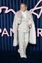 British Fashion Awards Gala Nigth - Red carpet