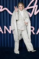 British Fashion Awards Gala Nigth - Red carpet