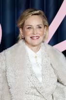 British Fashion Awards Gala Nigth - Red carpet