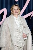 British Fashion Awards Gala Nigth - Red carpet