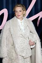 British Fashion Awards Gala Nigth - Red carpet