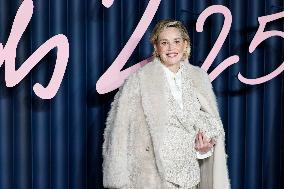 British Fashion Awards Gala Nigth - Red carpet