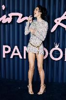 British Fashion Awards Gala Nigth - Red carpet