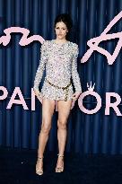 British Fashion Awards Gala Nigth - Red carpet