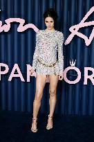 British Fashion Awards Gala Nigth - Red carpet