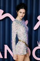 British Fashion Awards Gala Nigth - Red carpet