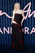 British Fashion Awards Gala Nigth - Red carpet