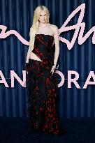 British Fashion Awards Gala Nigth - Red carpet