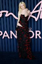 British Fashion Awards Gala Nigth - Red carpet