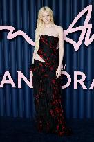 British Fashion Awards Gala Nigth - Red carpet