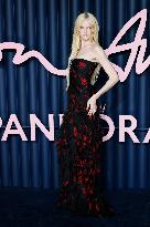 British Fashion Awards Gala Nigth - Red carpet