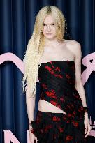 British Fashion Awards Gala Nigth - Red carpet