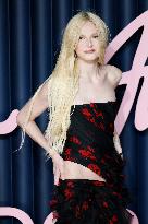 British Fashion Awards Gala Nigth - Red carpet