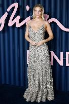 British Fashion Awards Gala Nigth - Red carpet