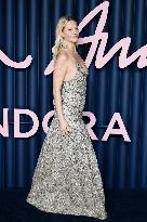 British Fashion Awards Gala Nigth - Red carpet