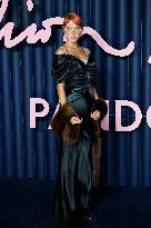 British Fashion Awards Gala Nigth - Red carpet