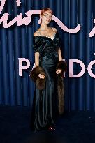 British Fashion Awards Gala Nigth - Red carpet