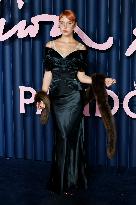 British Fashion Awards Gala Nigth - Red carpet