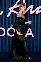 British Fashion Awards Gala Nigth - Red carpet