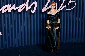 British Fashion Awards Gala Nigth - Red carpet
