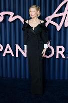 British Fashion Awards Gala Nigth - Red carpet