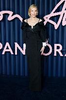 British Fashion Awards Gala Nigth - Red carpet