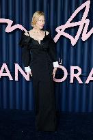 British Fashion Awards Gala Nigth - Red carpet