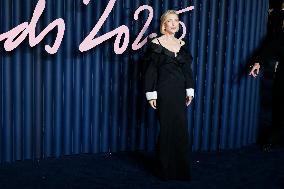 British Fashion Awards Gala Nigth - Red carpet