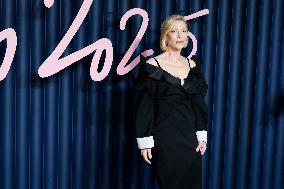 British Fashion Awards Gala Nigth - Red carpet