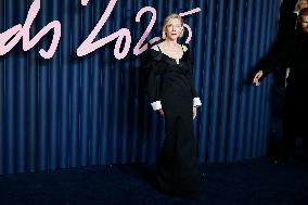 British Fashion Awards Gala Nigth - Red carpet