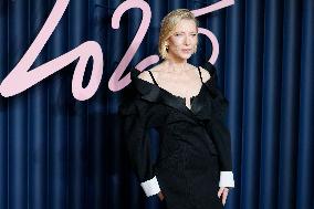 British Fashion Awards Gala Nigth - Red carpet