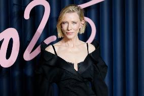 British Fashion Awards Gala Nigth - Red carpet