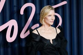 British Fashion Awards Gala Nigth - Red carpet