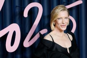 British Fashion Awards Gala Nigth - Red carpet