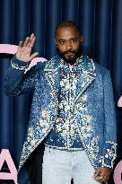 British Fashion Awards Gala Nigth - Red carpet