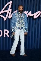 British Fashion Awards Gala Nigth - Red carpet