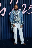 British Fashion Awards Gala Nigth - Red carpet