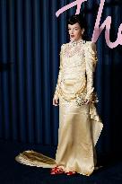 British Fashion Awards Gala Nigth - Red carpet