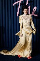 British Fashion Awards Gala Nigth - Red carpet