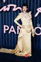 British Fashion Awards Gala Nigth - Red carpet