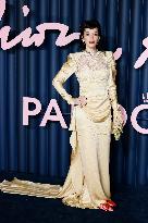 British Fashion Awards Gala Nigth - Red carpet